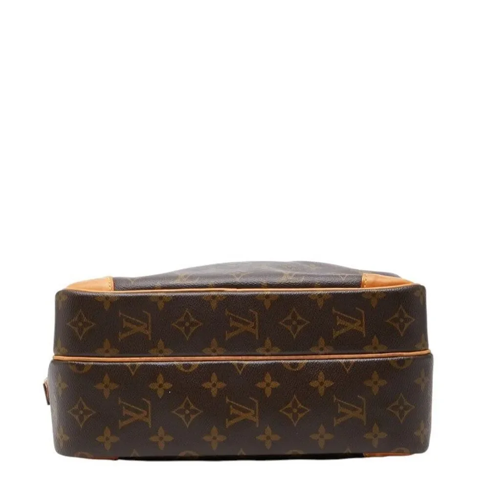 Louis Vuitton Nile Crossbody Bag